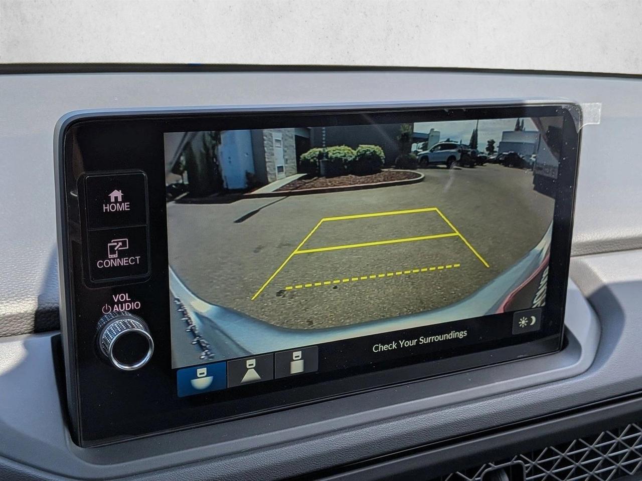 2026 Honda Accord Sedan LX Roseville CA