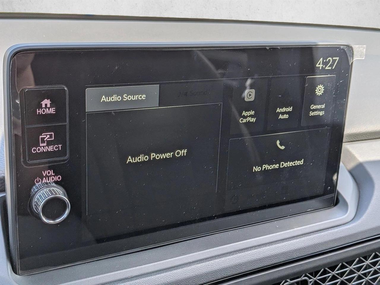2026 Honda Accord Sedan LX Roseville CA