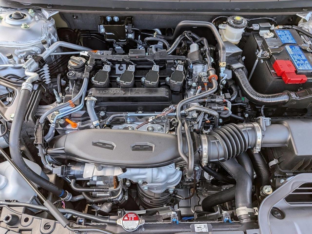 2026 Honda Accord Sedan LX Roseville CA