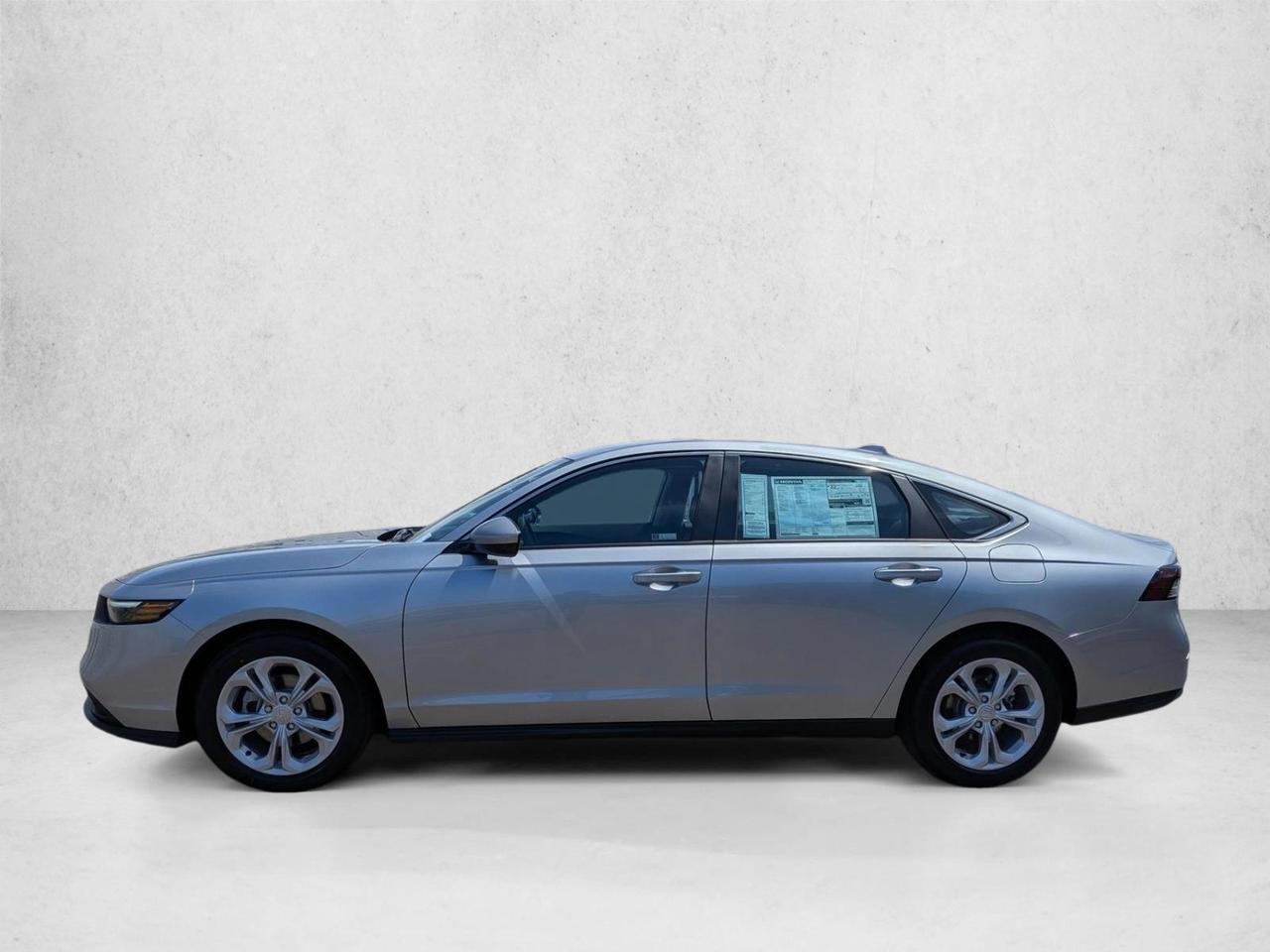 2026 Honda Accord Sedan LX Roseville CA
