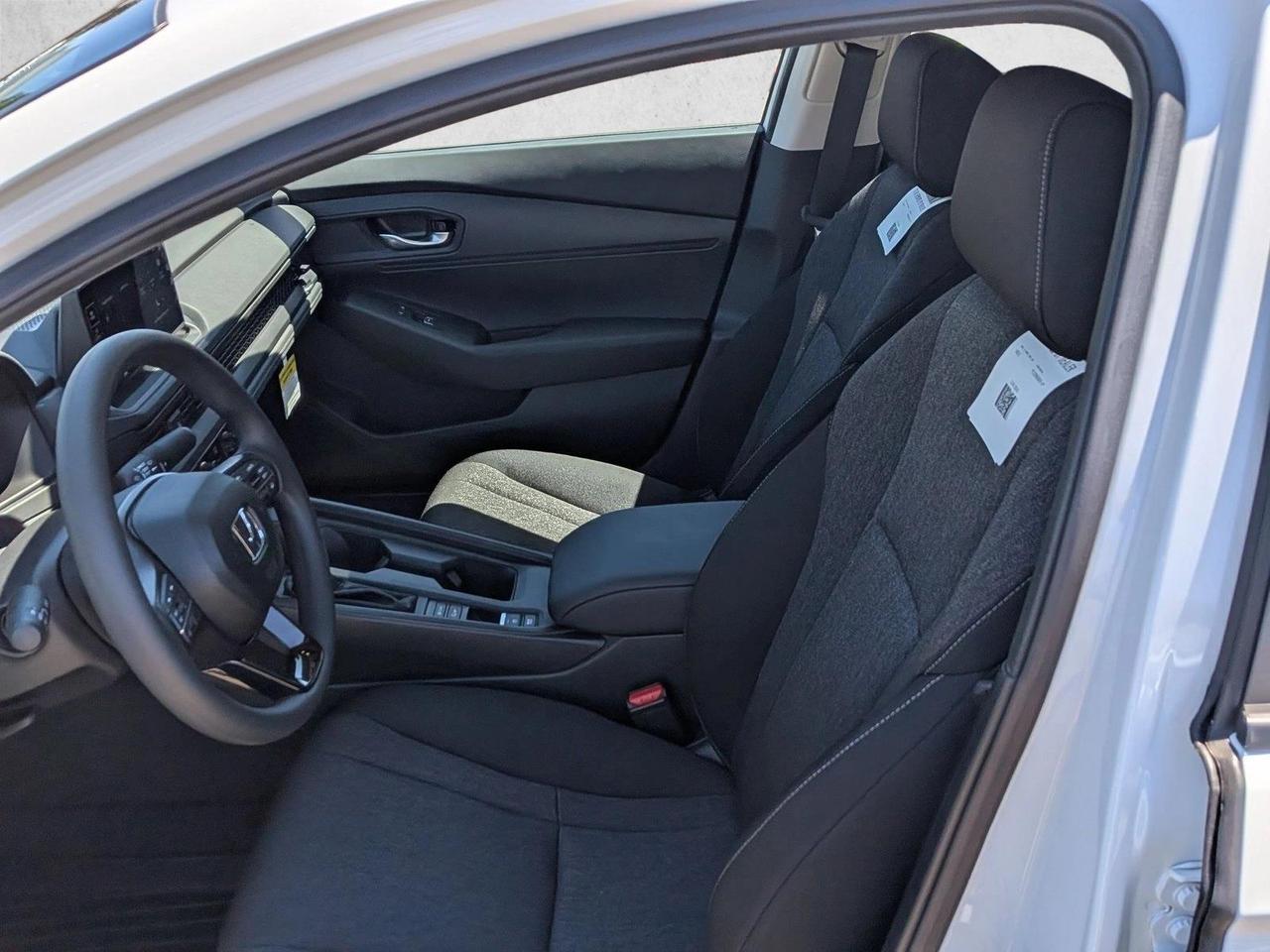 2026 Honda Accord Sedan LX Roseville CA