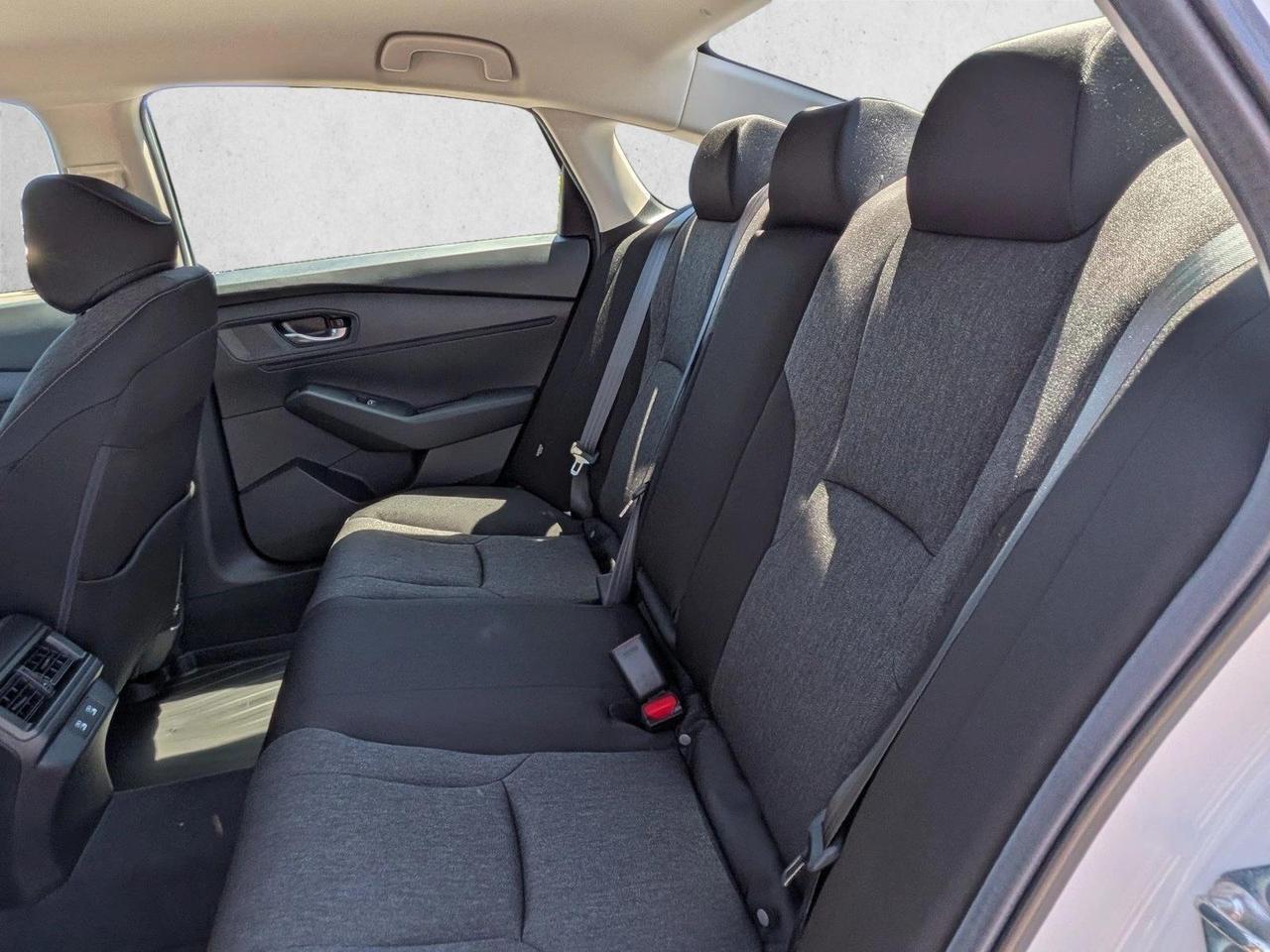 2026 Honda Accord Sedan LX Roseville CA