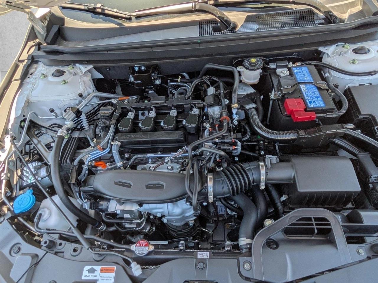 2026 Honda Accord Sedan LX Roseville CA