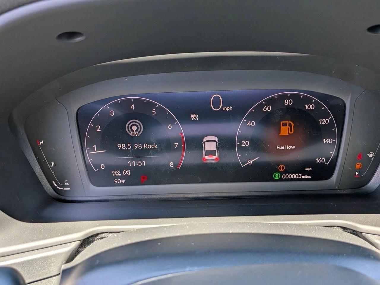 2026 Honda Accord Sedan LX Roseville CA