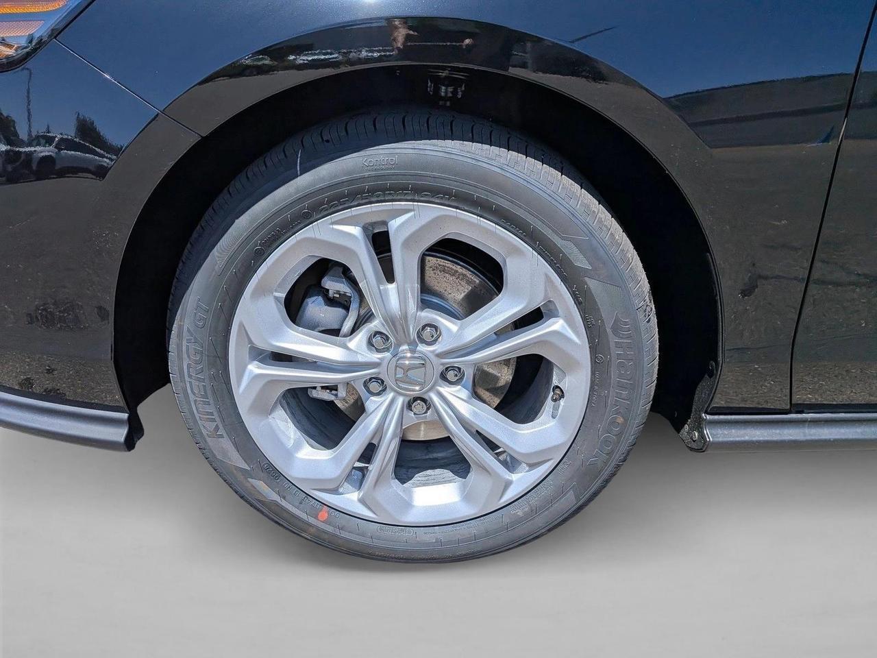 2026 Honda Accord Sedan LX Roseville CA