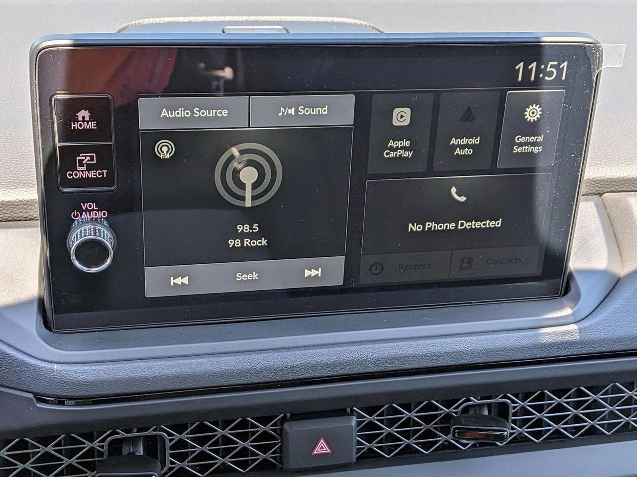 2026 Honda Accord Sedan LX Roseville CA