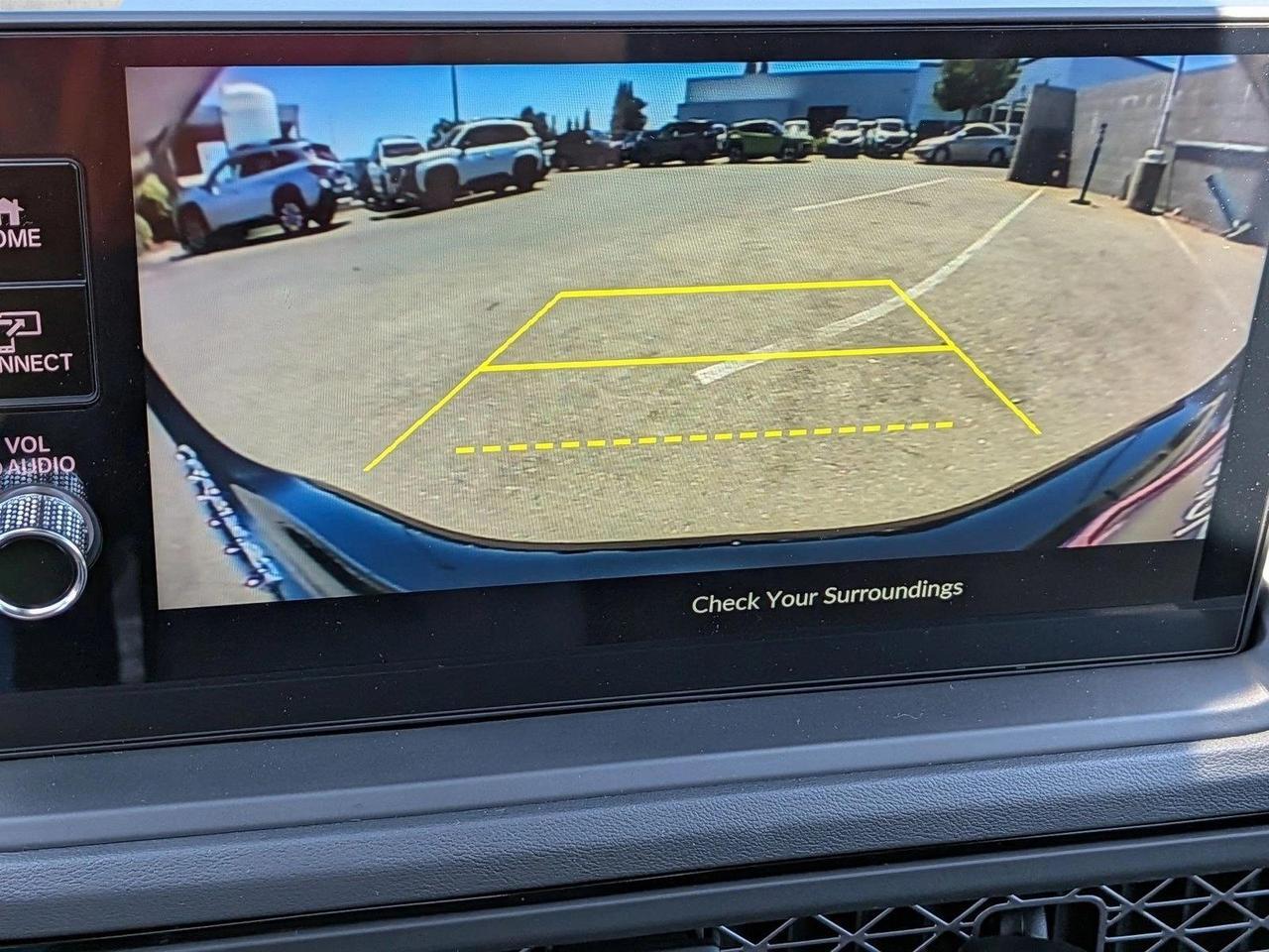 2026 Honda Accord Sedan LX Roseville CA
