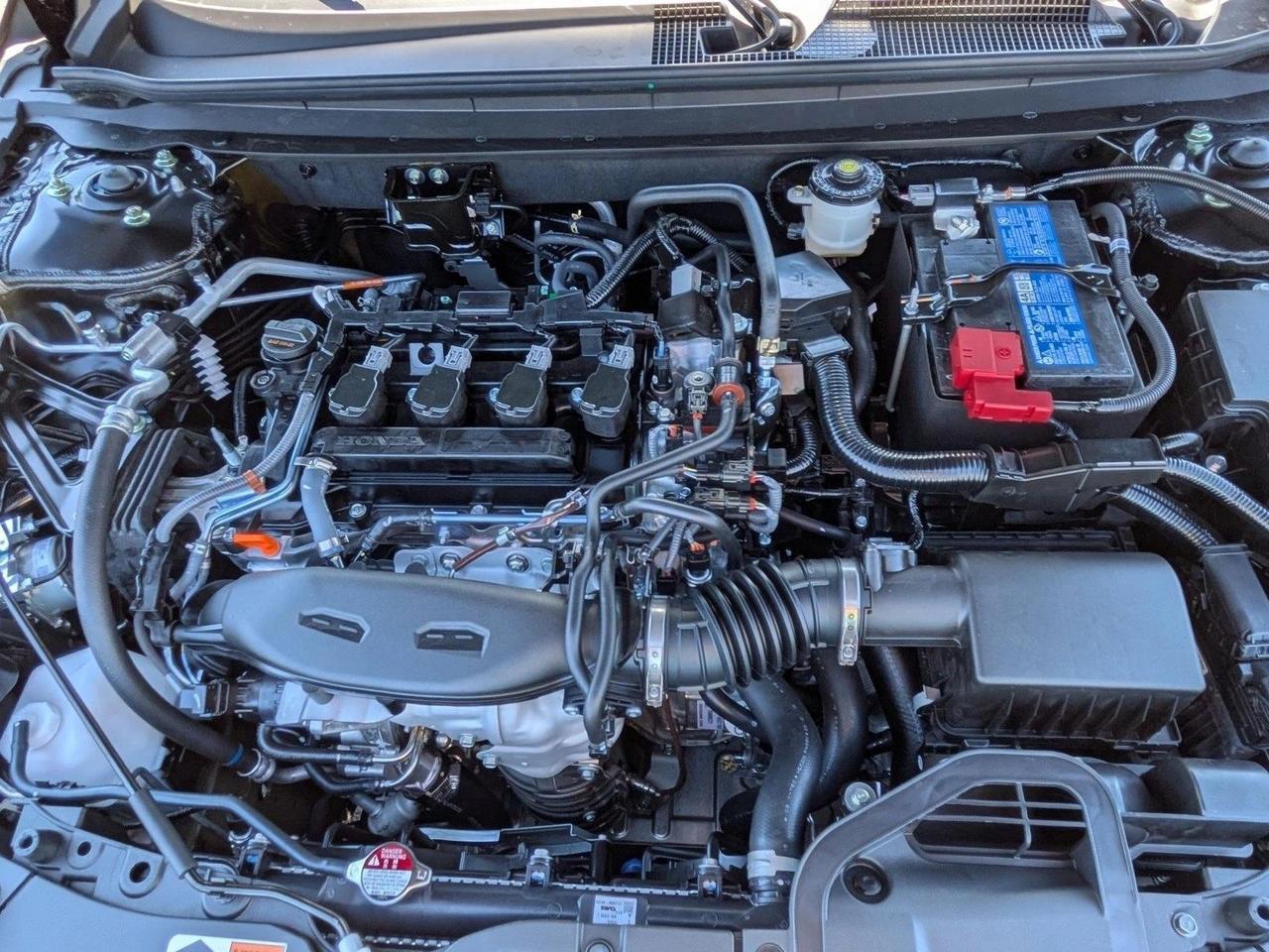 2026 Honda Accord Sedan LX Roseville CA