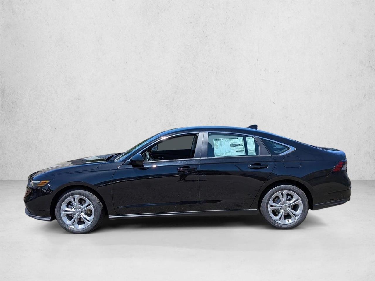 2026 Honda Accord Sedan LX Roseville CA