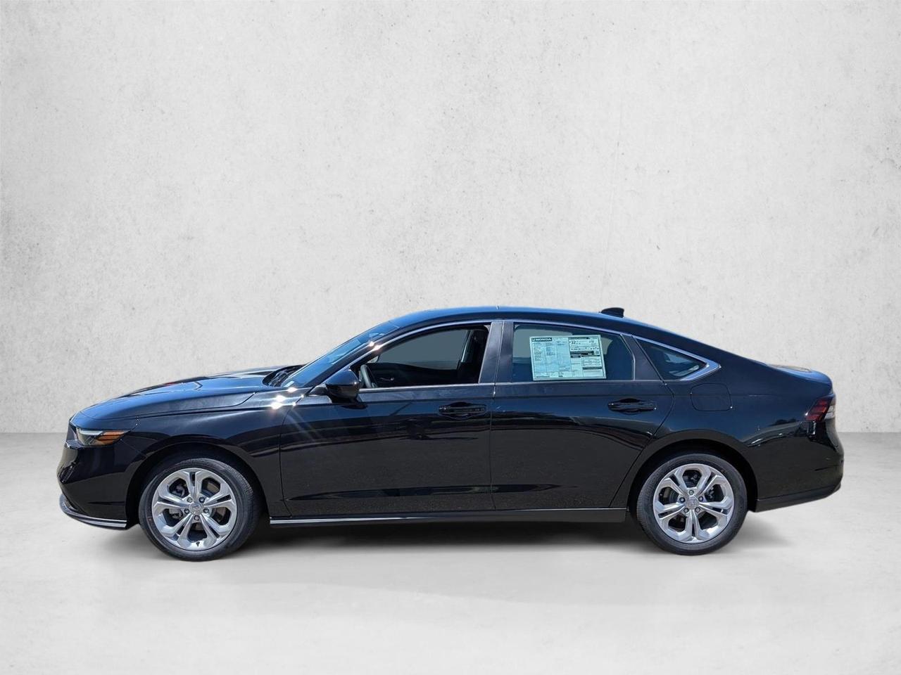 2026 Honda Accord Sedan LX Roseville CA