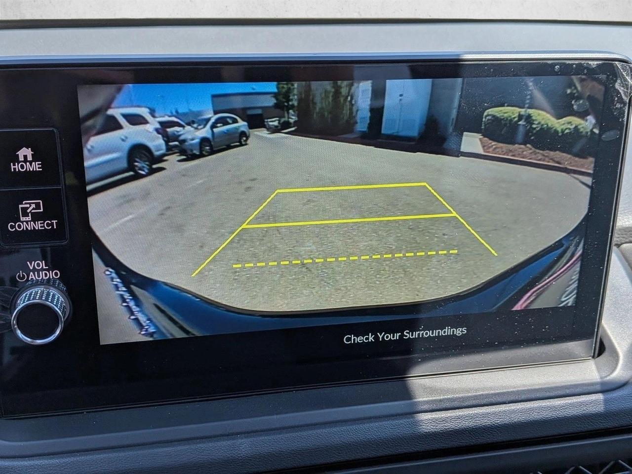 2026 Honda Accord Sedan LX Roseville CA