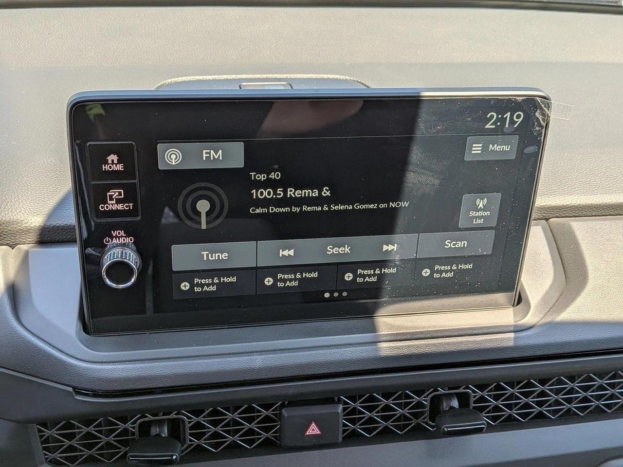 2026 Honda Accord Sedan LX Roseville CA