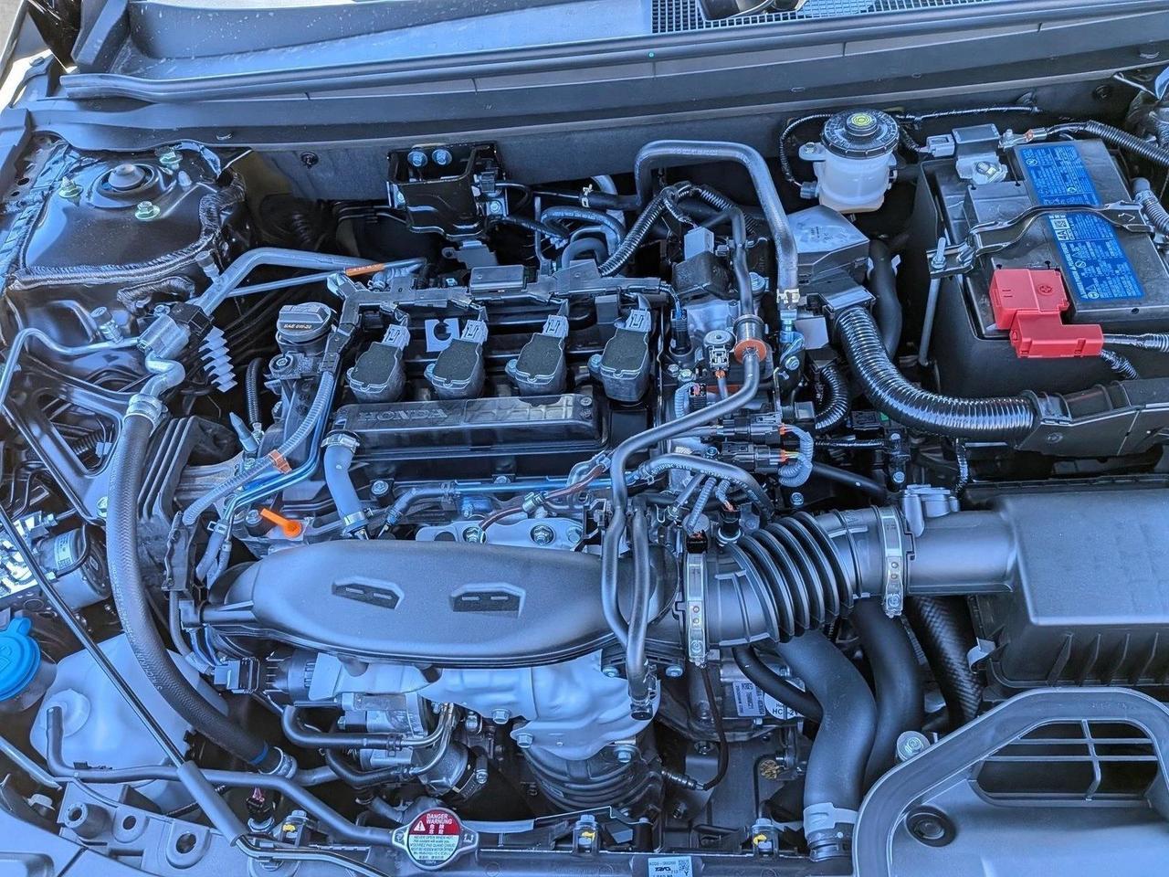 2026 Honda Accord Sedan LX Roseville CA