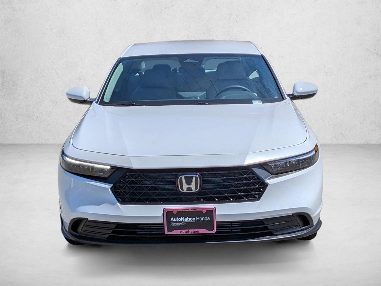 2026 Honda Accord Sedan LX Roseville CA