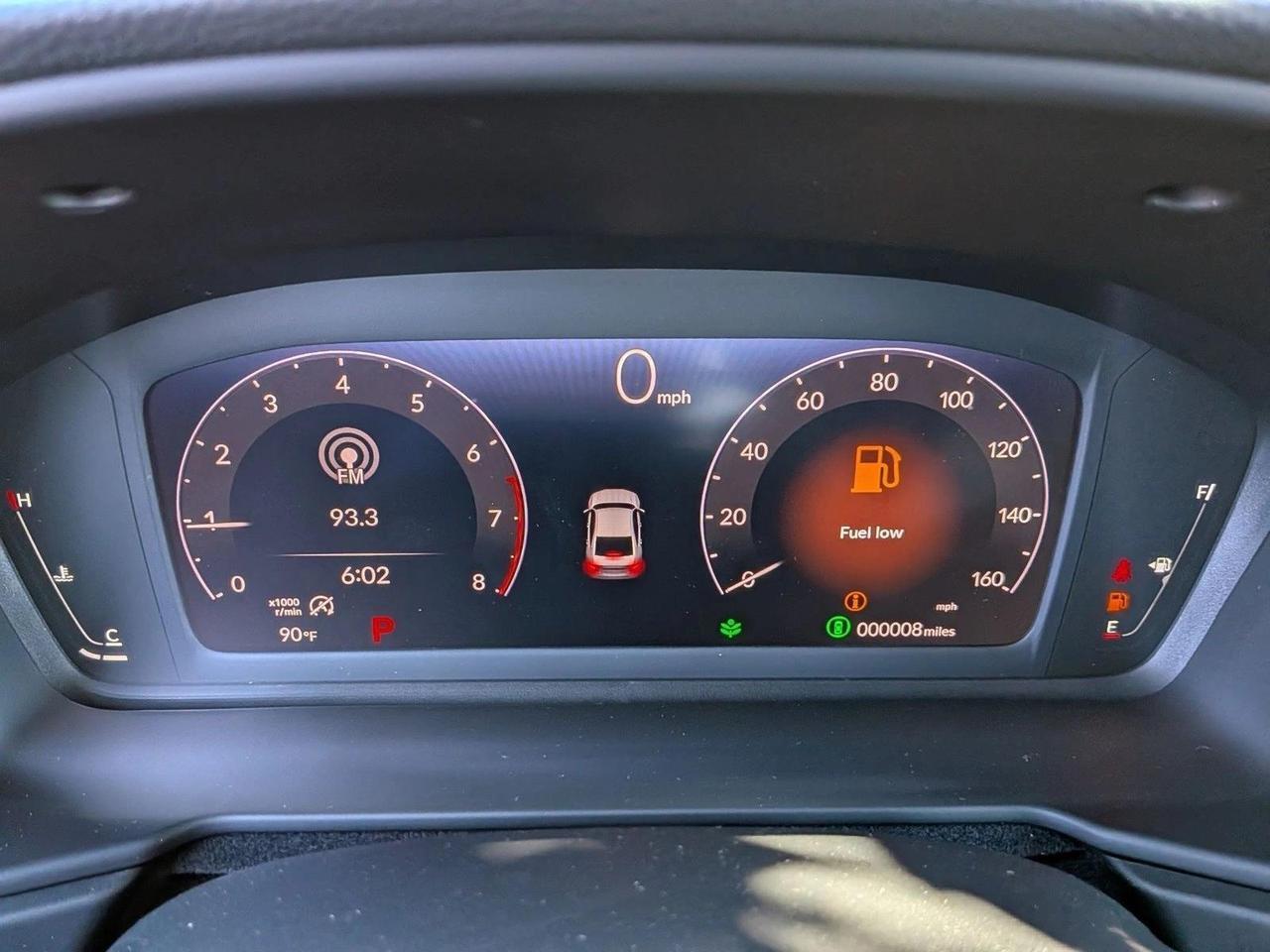 2026 Honda Accord Sedan LX Roseville CA