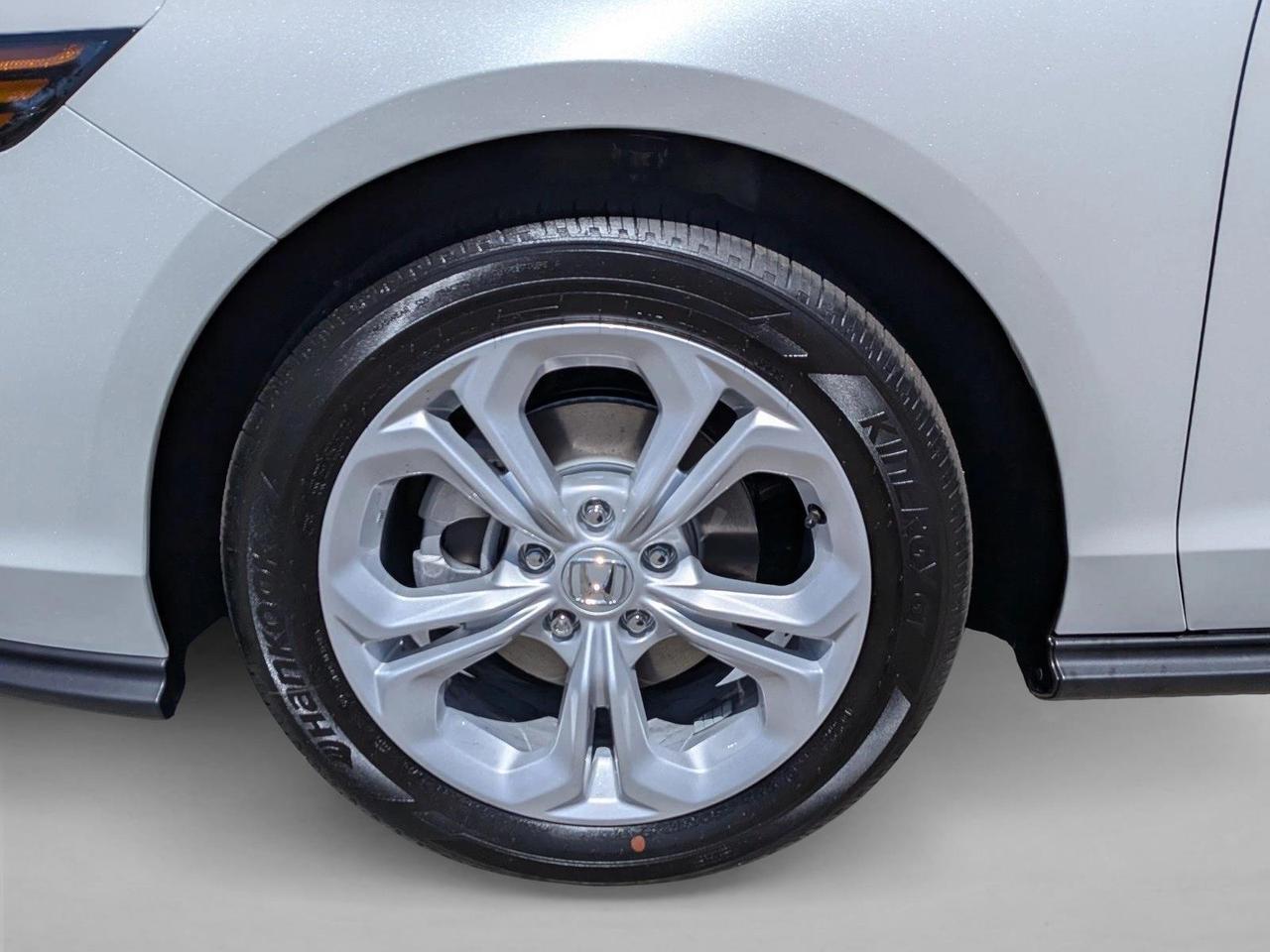 2026 Honda Accord Sedan LX Roseville CA