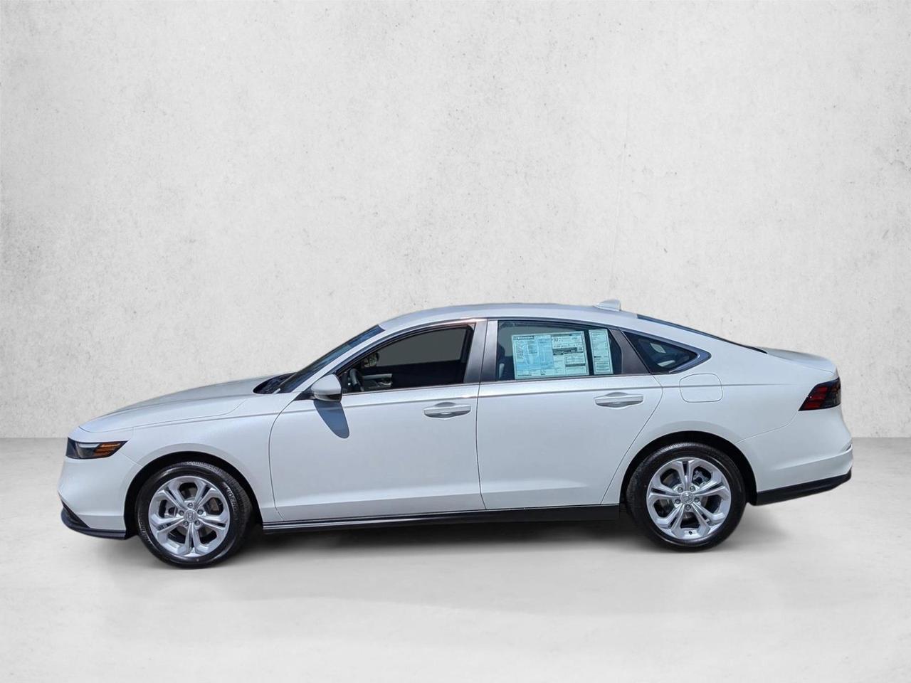 2026 Honda Accord Sedan LX Roseville CA