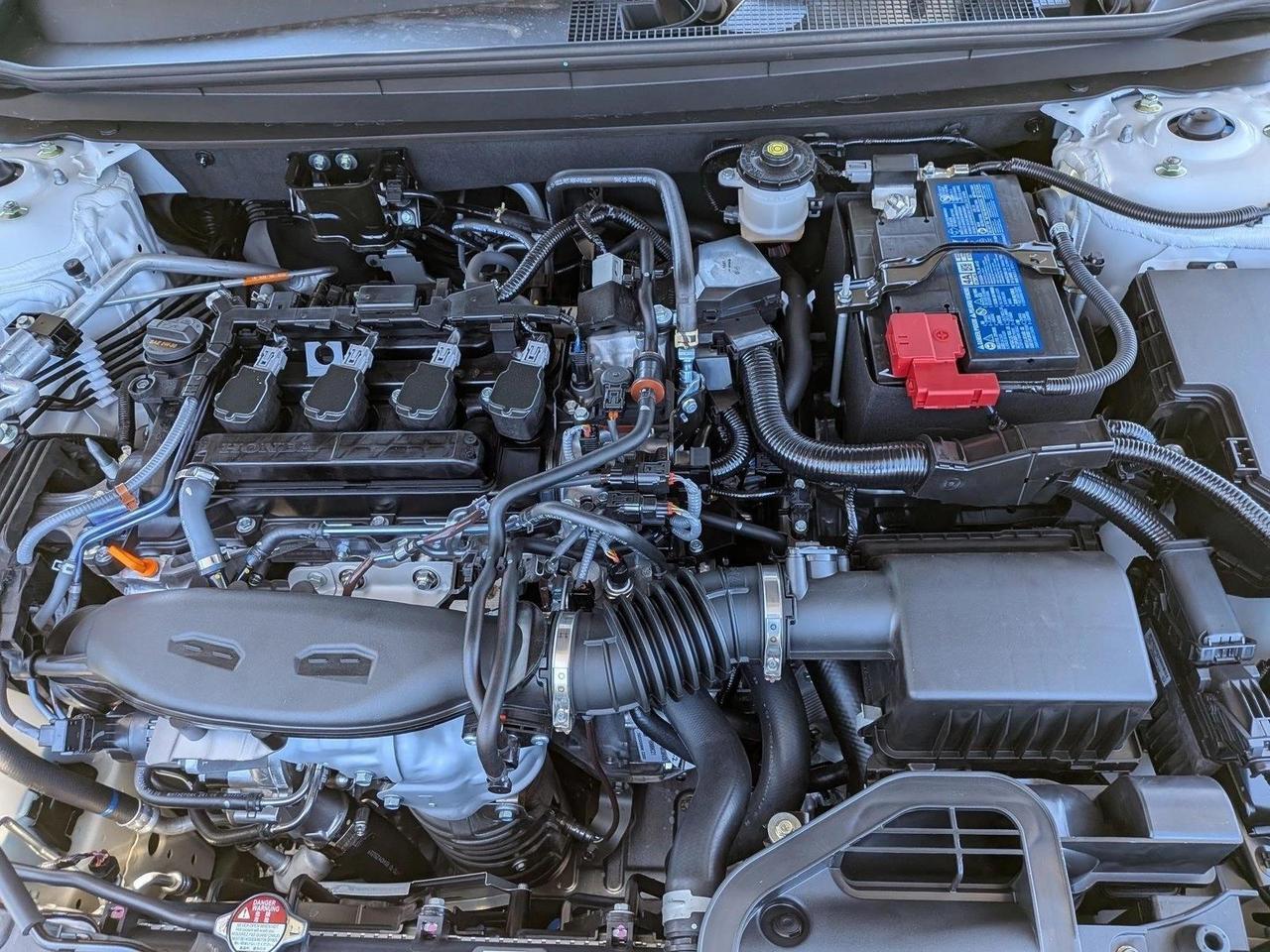 2026 Honda Accord Sedan LX Roseville CA