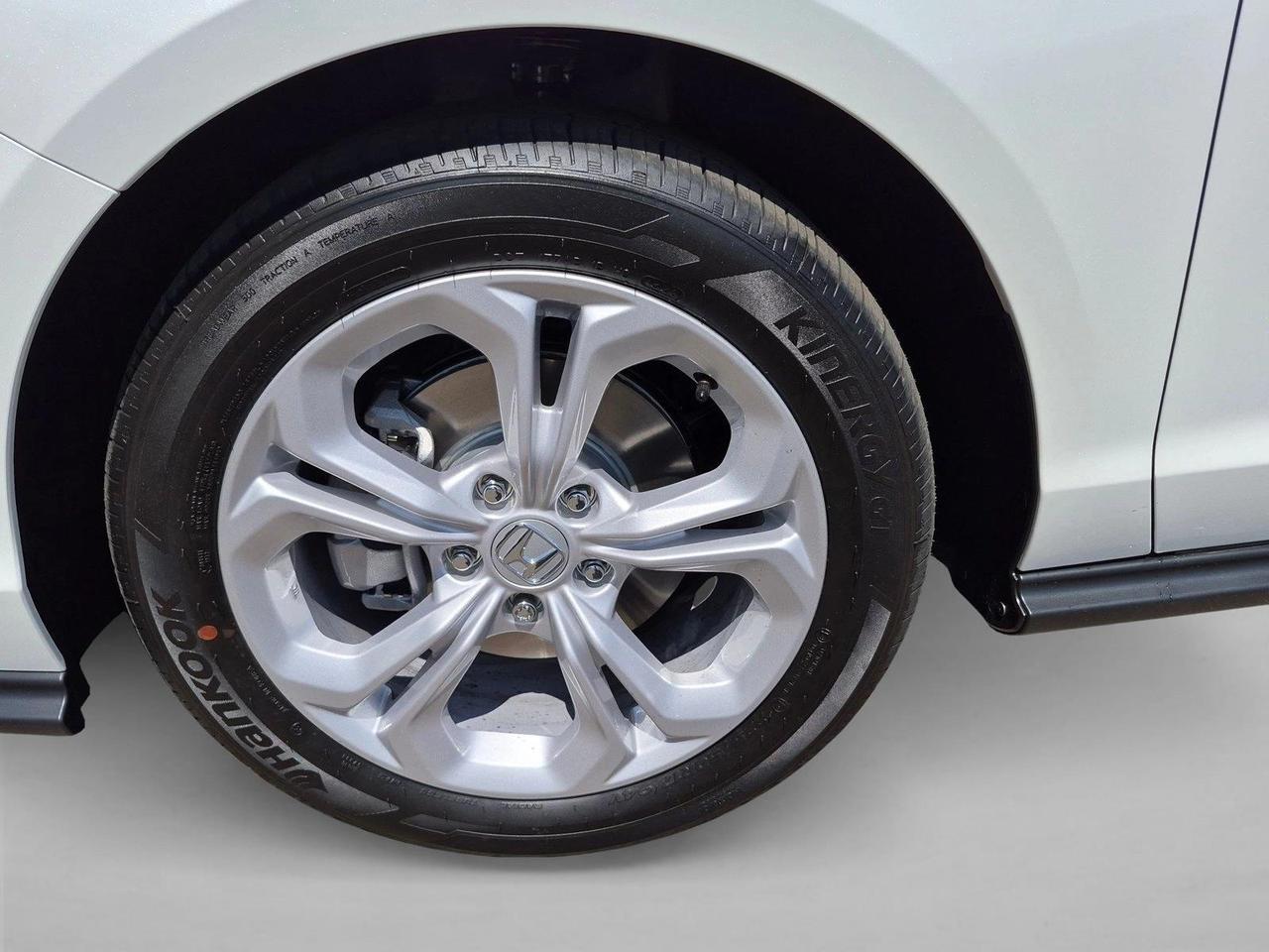 2026 Honda Accord Sedan LX Roseville CA