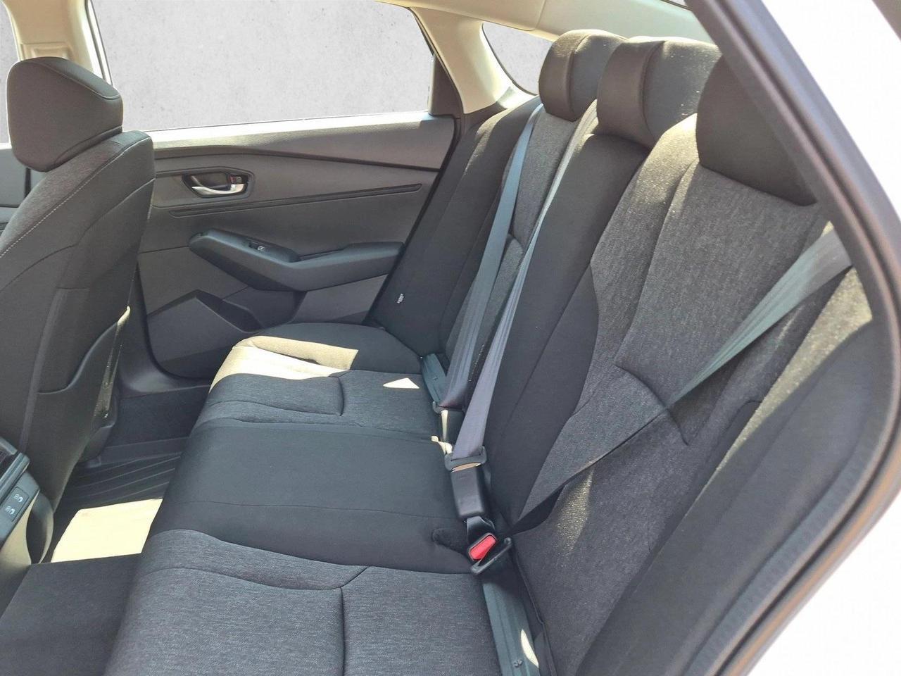 2026 Honda Accord Sedan LX Roseville CA