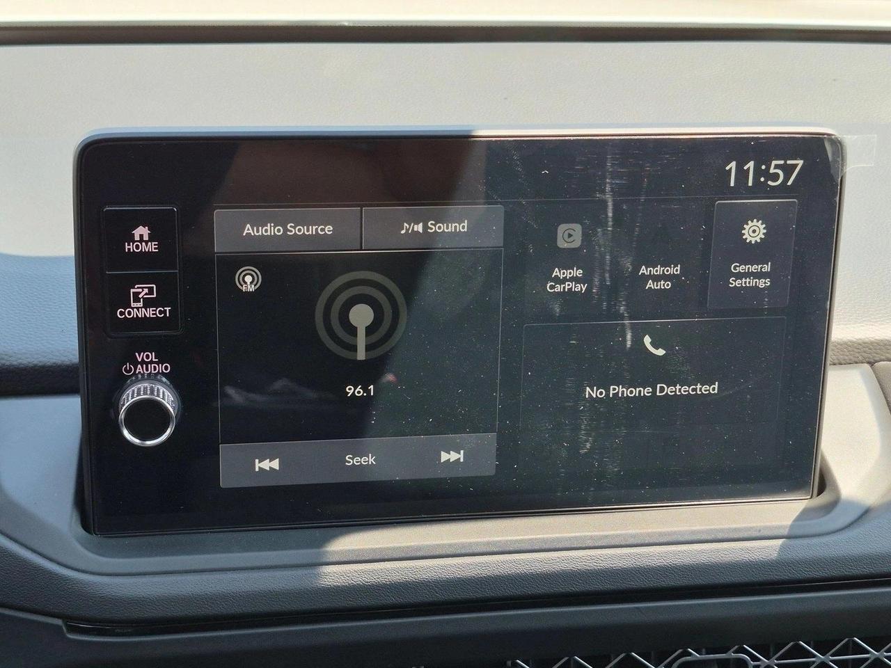 2026 Honda Accord Sedan LX Roseville CA