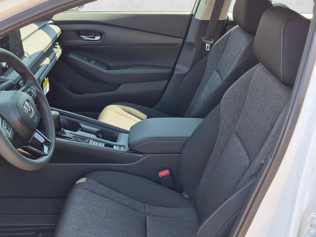 2026 Honda Accord Sedan LX Roseville CA