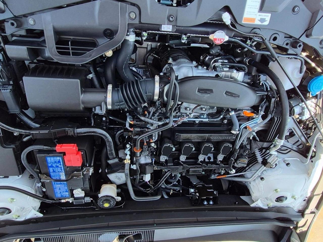 2026 Honda Accord Sedan LX Roseville CA