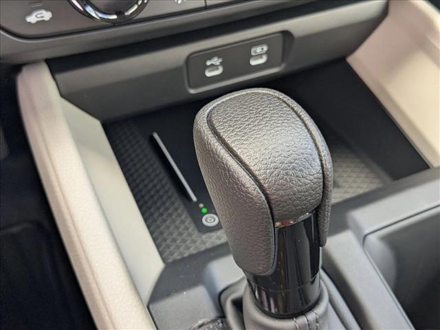 2026 Honda Accord Sedan SE Roseville CA