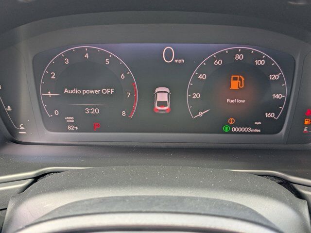 2026 Honda Accord Sedan SE Roseville CA