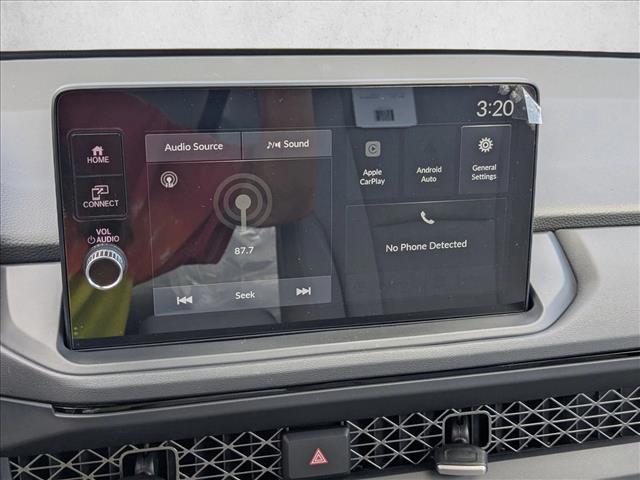 2026 Honda Accord Sedan SE Roseville CA