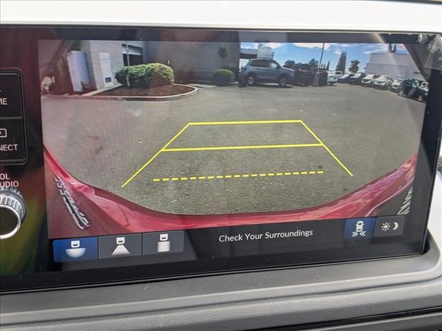 2026 Honda Accord Sedan SE Roseville CA