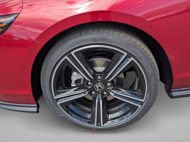 2026 Honda Accord Sedan SE Roseville CA