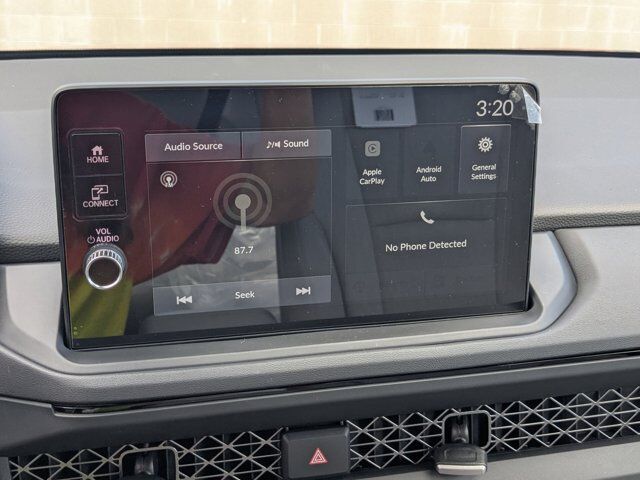 2026 Honda Accord Sedan SE Roseville CA