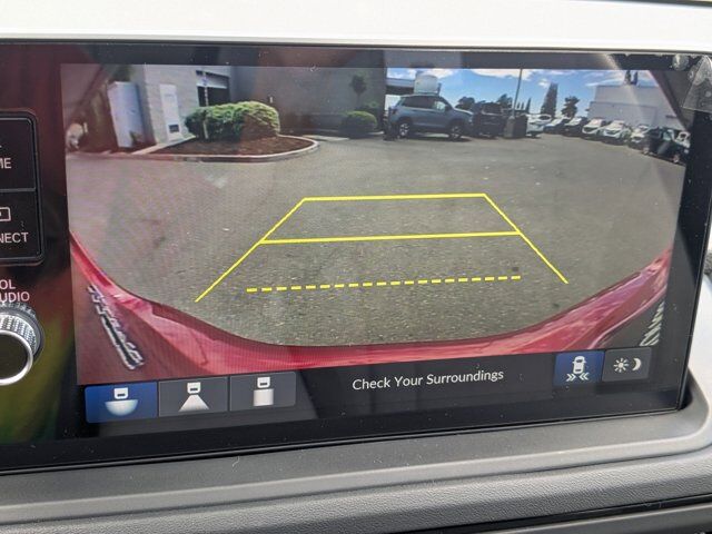 2026 Honda Accord Sedan SE Roseville CA