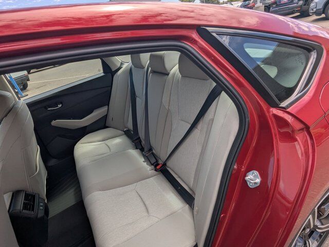 2026 Honda Accord Sedan SE Roseville CA