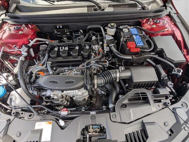 2026 Honda Accord Sedan SE Roseville CA