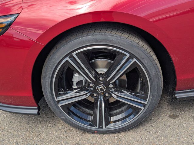 2026 Honda Accord Sedan SE Roseville CA