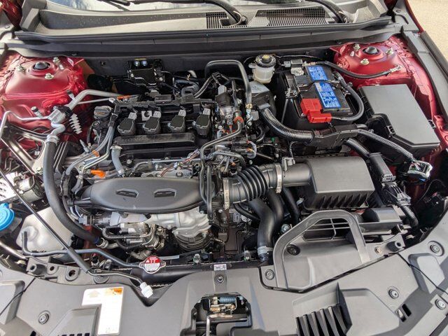 2026 Honda Accord Sedan SE Roseville CA