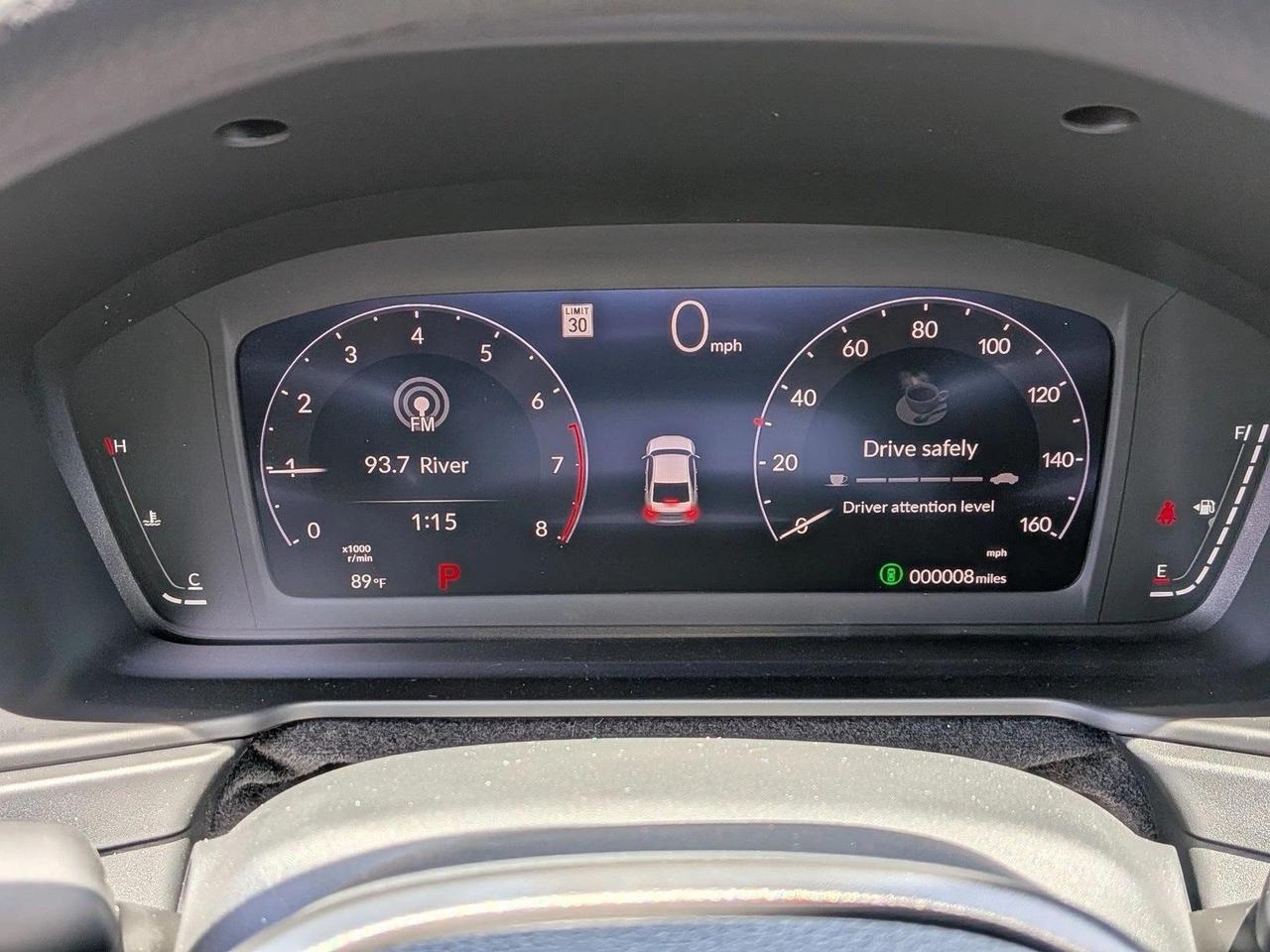 2026 Honda Accord Sedan SE Roseville CA