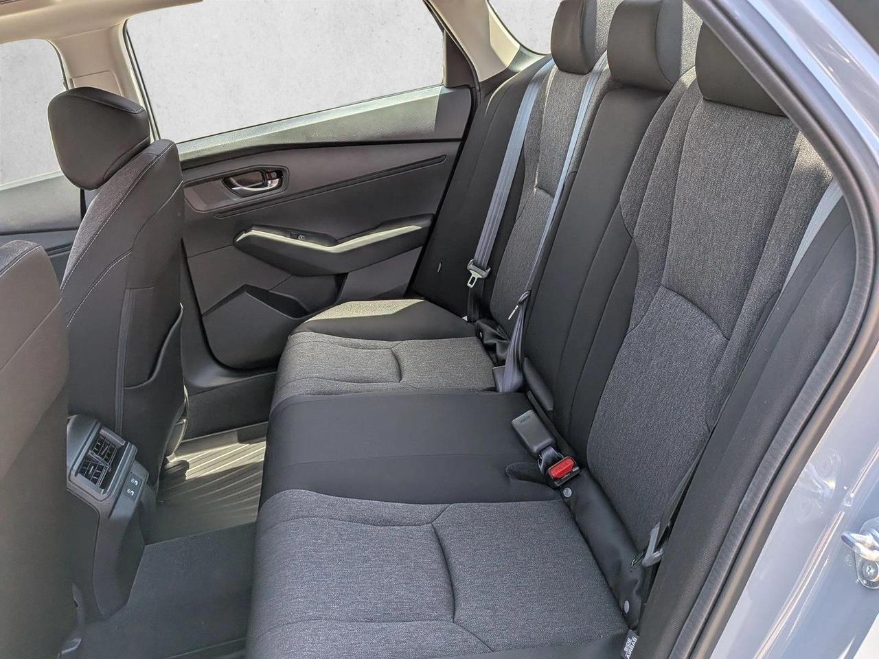 2026 Honda Accord Sedan SE Roseville CA