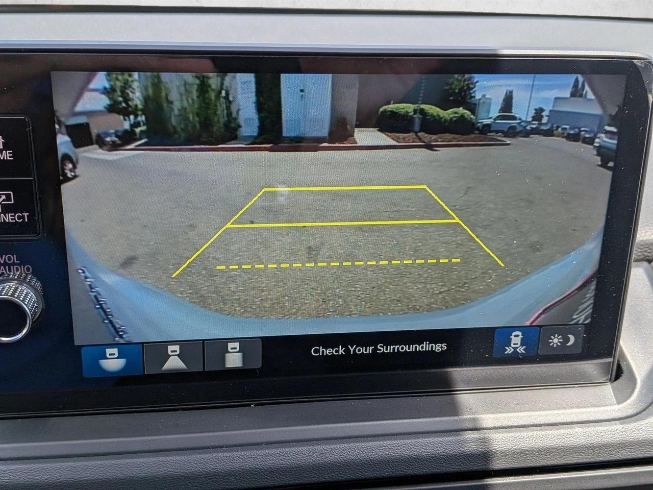 2026 Honda Accord Sedan SE Roseville CA