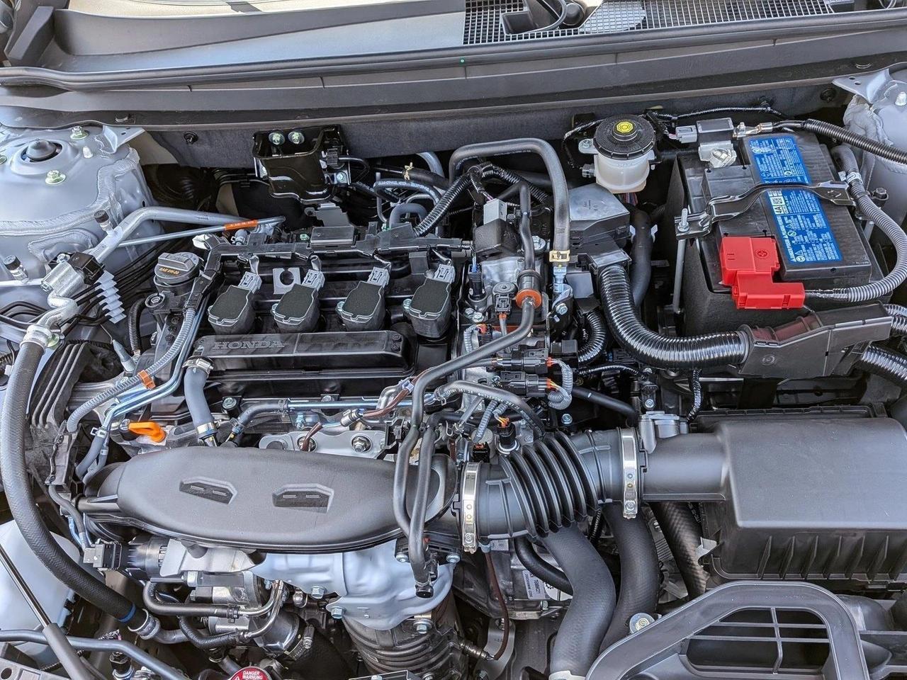 2026 Honda Accord Sedan SE Roseville CA