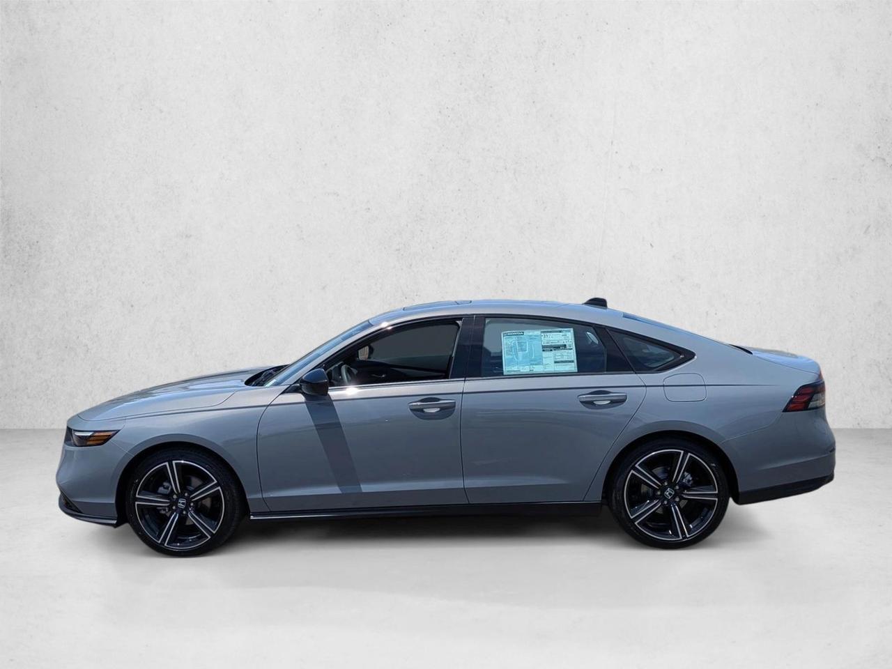 2026 Honda Accord Sedan SE Roseville CA