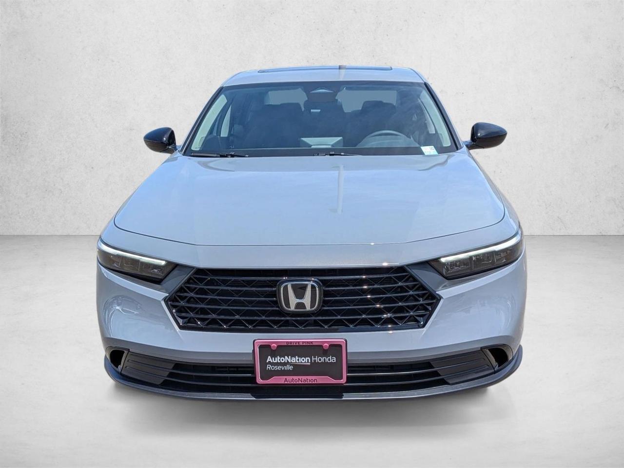 2026 Honda Accord Sedan SE Roseville CA
