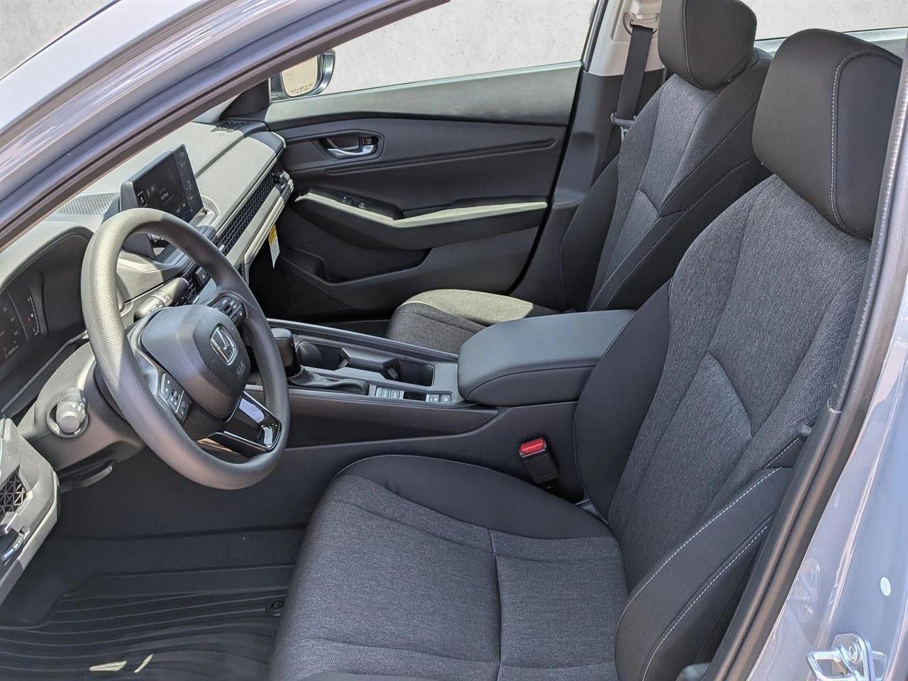 2026 Honda Accord Sedan SE Roseville CA