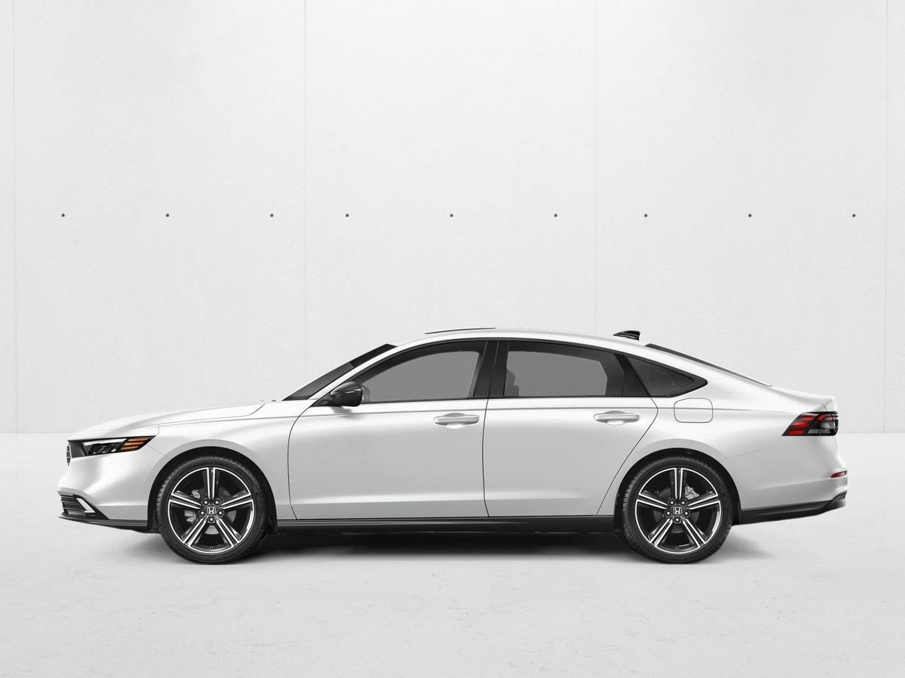 2026 Honda Accord Sedan SE Roseville CA