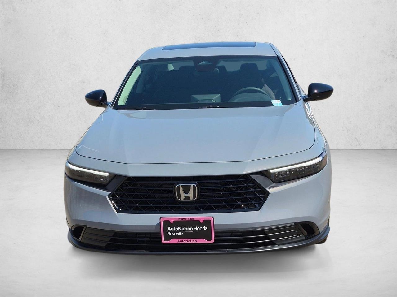 2026 Honda Accord Sedan SE Roseville CA