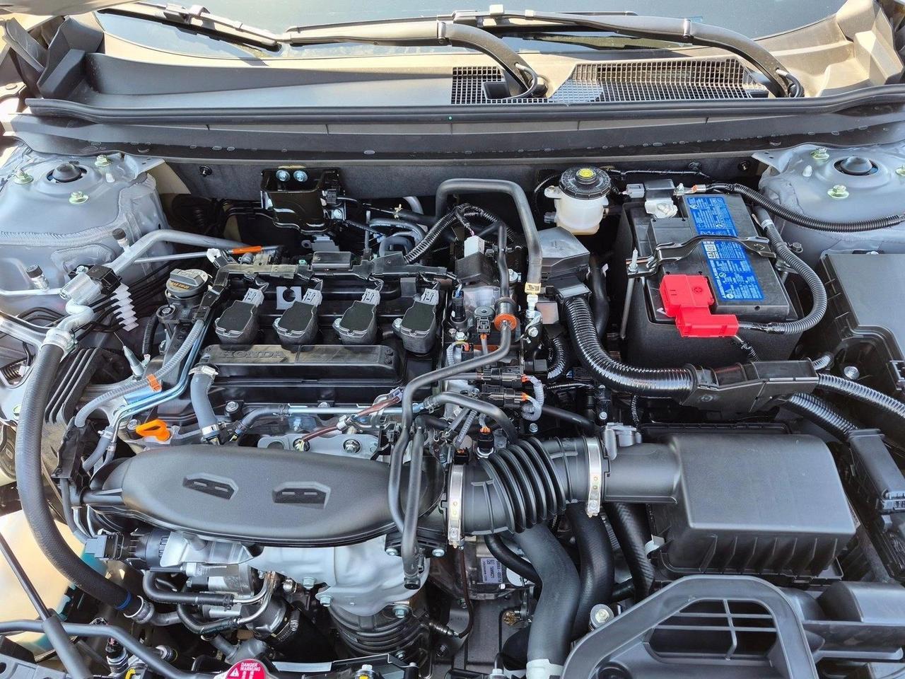 2026 Honda Accord Sedan SE Roseville CA