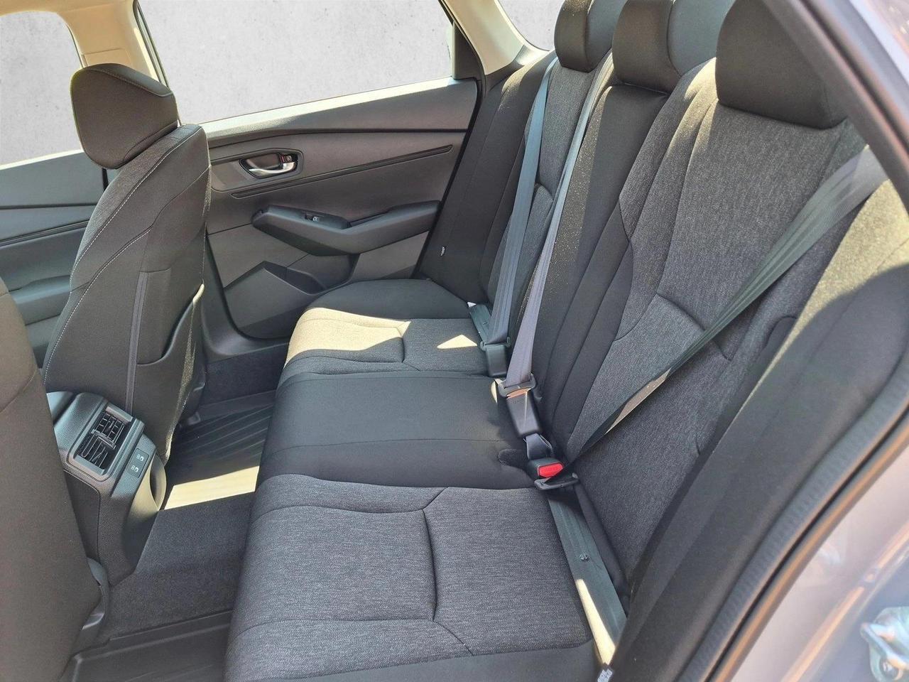 2026 Honda Accord Sedan SE Roseville CA