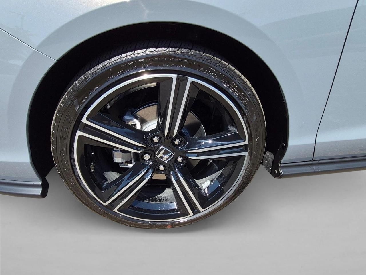 2026 Honda Accord Sedan SE Roseville CA